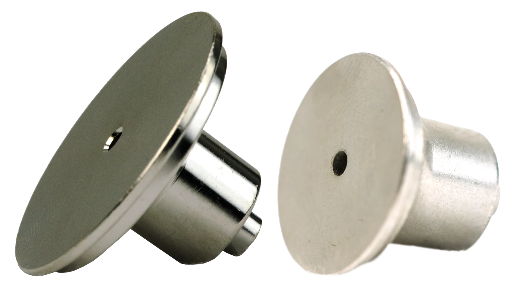 Raccordo Luer Lock per 10 ml – Henke-Sass Wolf Roux - immagine 1
