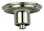 Raccordo con Luer Lock per 30 e 50 ml – Henke-Sass Wolf Roux