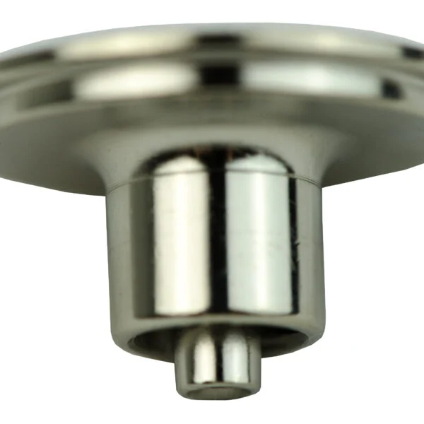 Raccordo con Luer Lock per 30 e 50 ml – Henke-Sass Wolf Roux