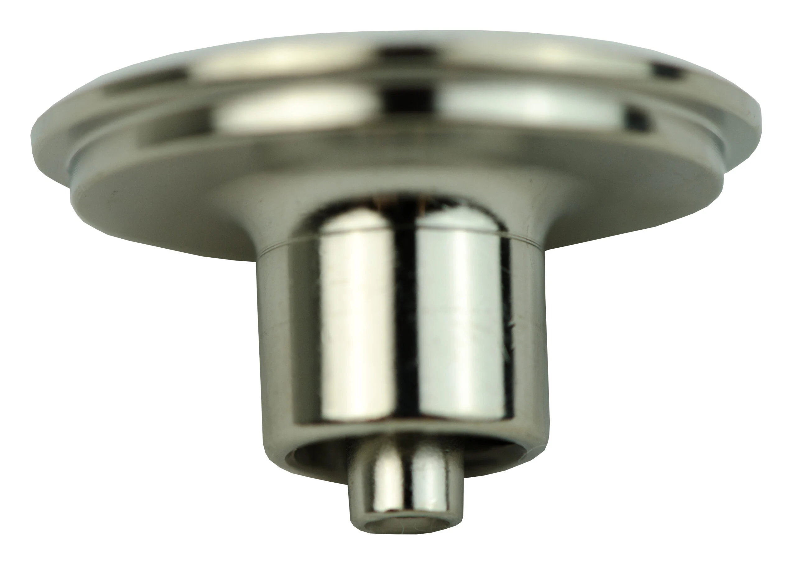 Raccordo con Luer Lock per 30 e 50 ml – Henke-Sass Wolf Roux - immagine 1