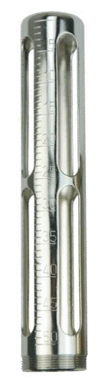 Involucro metallico 50 cc – Henke-Sass Wolf Roux - immagine 2