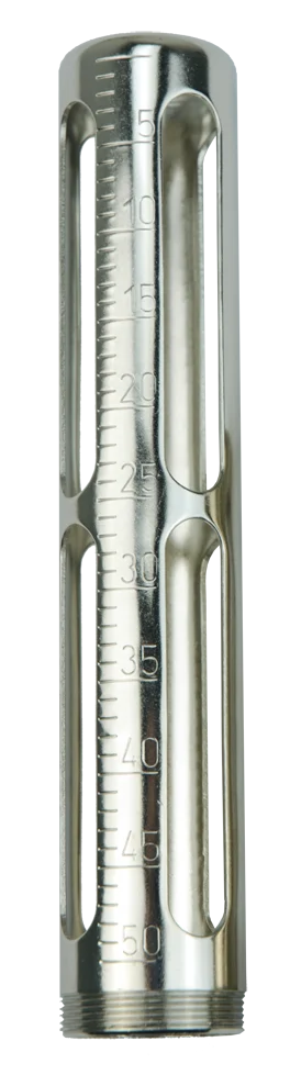 Involucro metallico 50 cc – Henke-Sass Wolf Roux - immagine 2