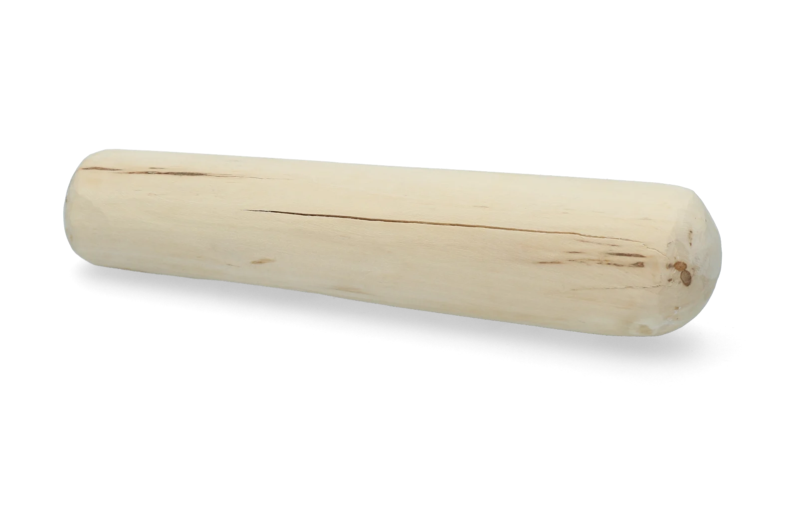 Bastoncino da masticare in legno di caffè, 22 cm – Ruffwood Coffee M - immagine 2