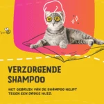 Shampoo per cani con Aloe Vera per pelli sensibili, 250 ml – Excellent Pets Shampoo Aloe Vera - immagine 3