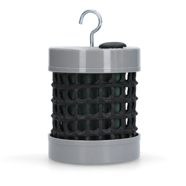 Tubo per parasole 10 cm – Shield Up Stay Away