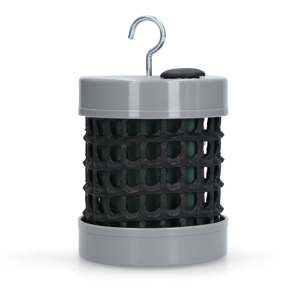 Tubo per parasole 10 cm – Shield Up Stay Away - immagine 1