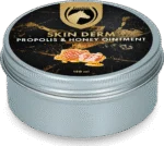 Unguento per la pelle con propoli e miele, 150 ml – Excellent Skin Derm Propolis & Honing Zalf