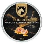 Unguento per la pelle con propoli e miele, 150 ml – Excellent Skin Derm Propolis & Honing Zalf - immagine 2