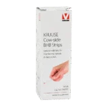 Strisce per il test del latte nelle vacche da latte, 50 pezzi – KRUUSE Ketose Milk Teststrips - immagine 2