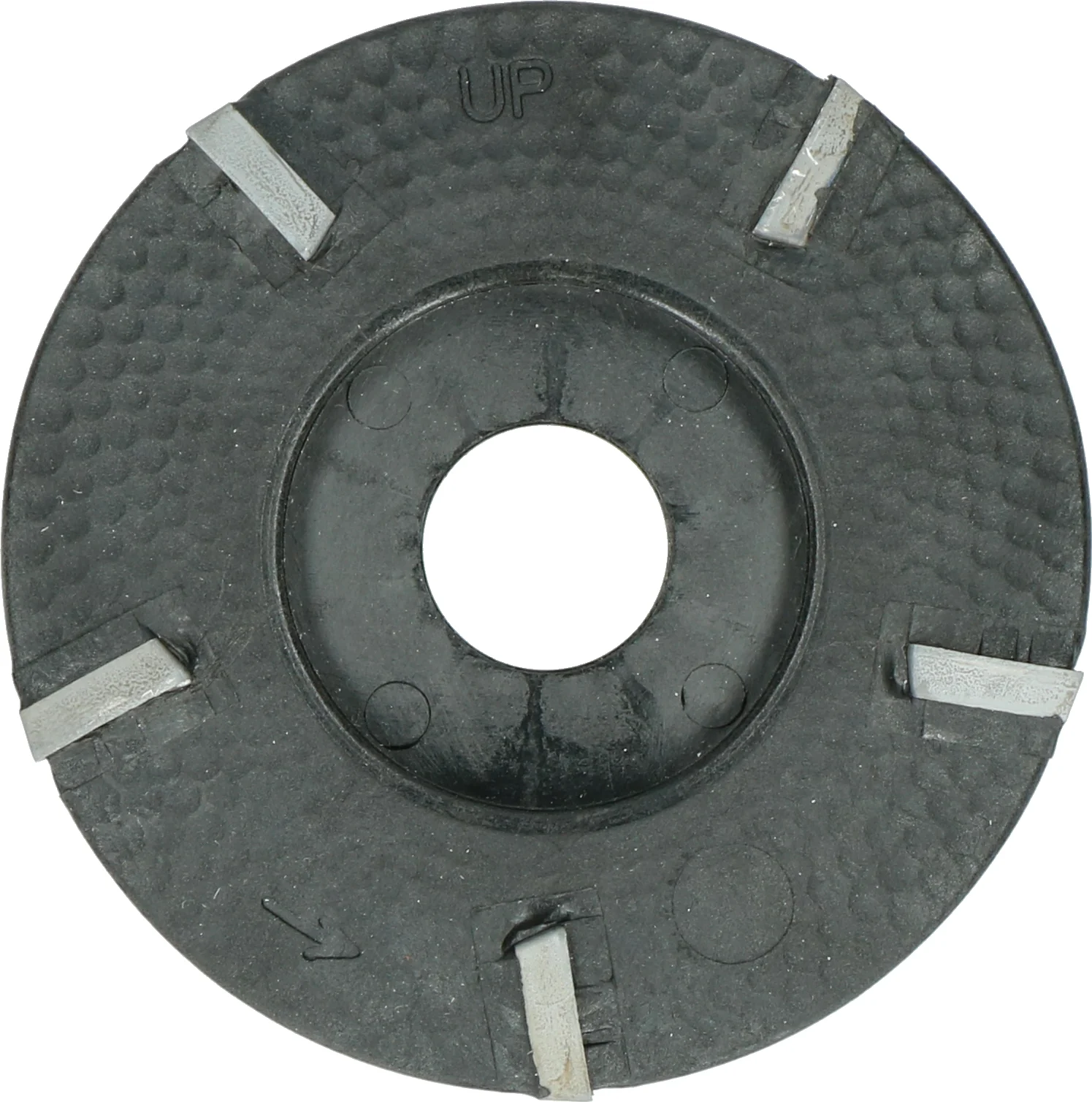 Disco abrasivo con 5 lame, 100 mm – Demotec K Disc - immagine 2