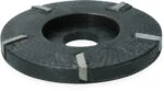Disco abrasivo con 5 lame, 100 mm – Demotec K Disc - immagine 3