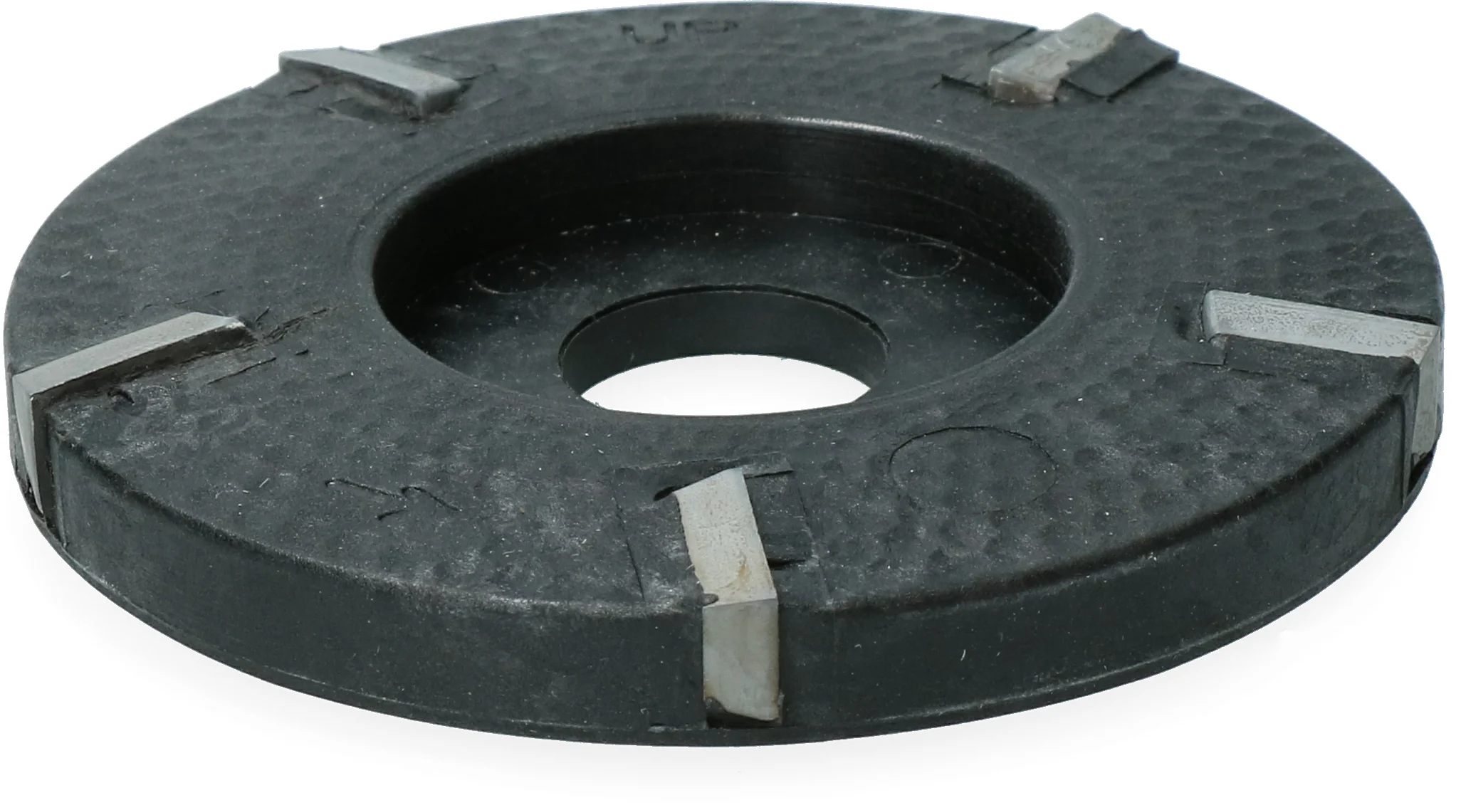 Disco abrasivo con 5 lame, 100 mm – Demotec K Disc - immagine 3