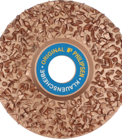 Disco abrasivo per unghioni duri 125 mm – Hofman Animal Care