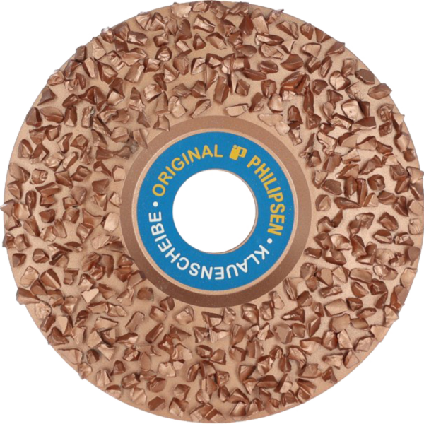 Disco abrasivo per unghioni duri 125 mm – Hofman Animal Care