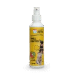 Deodorante spray per ambienti destinati agli animali 250 ml – Excellent Pets Smell Control