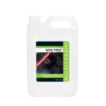 Detergente concentrato per ragnatele 5 l – Impressed Web Free