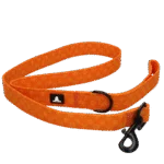 Guinzaglio per cani con anello a D, 120 cm, arancione – Spotted! Pro Perfect Leash - immagine 5