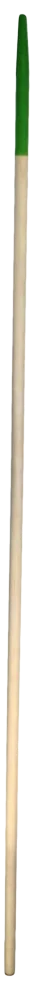 Manico per cuccette 220 cm, 28/30 mm - immagine 1