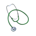 Stetoscopio Simply con tubo da 56 cm - immagine 2