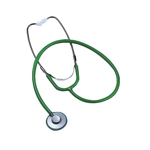 Stetoscopio Simply con tubo da 56 cm - immagine 2