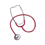Stetoscopio Simply con tubo da 56 cm - immagine 3