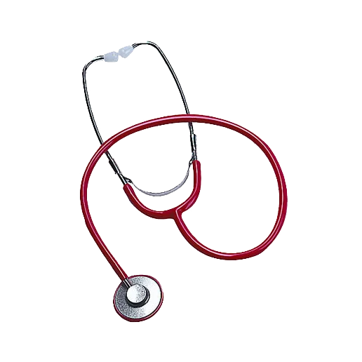 Stetoscopio Simply con tubo da 56 cm - immagine 3