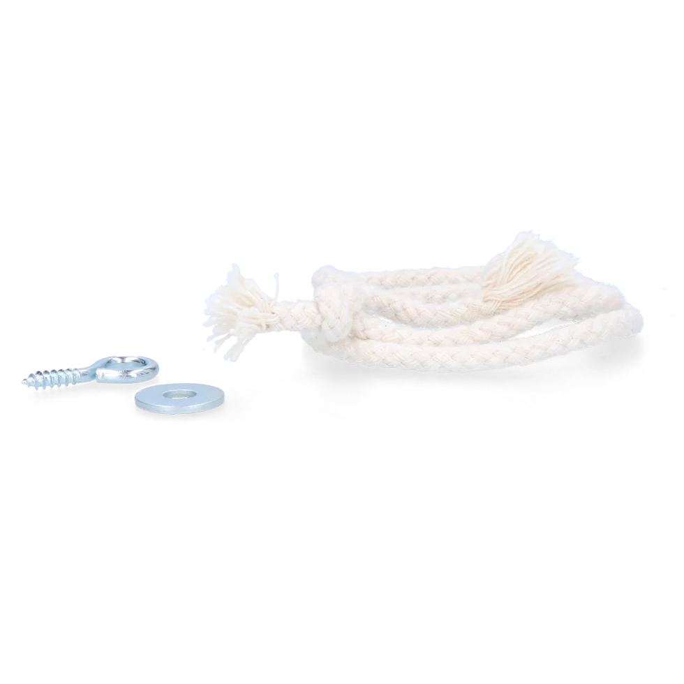 Secchio per trappola adesiva con cordino per appenderlo, nero – Sticky Trap - immagine 3