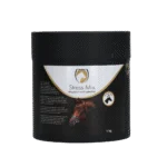 Integratore antistress per cavalli con L triptofano e magnesio, 1 kg – Excellent Horse No Stress Mix