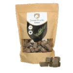 Premi per cavalli all’eucalipto, a basso contenuto di zuccheri, 1 kg – Excellent Horse Sweet Blocks