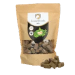 Snack per cavalli alle erbe, 1 kg – Excellent Horse Sweet Blocks Herbs