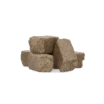 Snack per cavalli alla mela, senza cereali, 1,2 kg – Excellent Horse Sweet Blocks Grain-Free - immagine 2