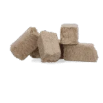 Snack per cavalli alla banana, a basso contenuto di zuccheri, 1,2 kg – Excellent Horse Sweet Blocks - immagine 2