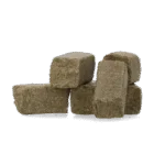 Snack per cavalli all’eucalipto, a basso contenuto di zuccheri, 1,2 kg – Excellent Horse Sweet Blocks - immagine 2