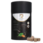 Snack per cavalli alla carota, a basso contenuto di zuccheri, 3 kg – Excellent Horse Sweet Blocks