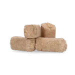 Snack per cavalli all’aglio, a basso contenuto di zuccheri, 1,2 kg – Excellent Horse Sweet Blocks - immagine 2