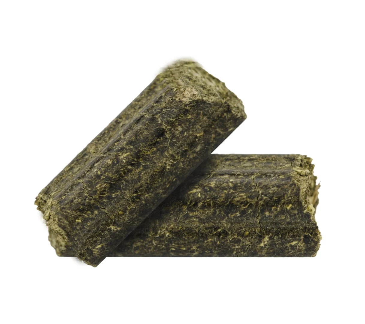 Snack per cavalli alle erbe, 3 kg – Excellent Horse Sweet Blocks Herbs - immagine 2