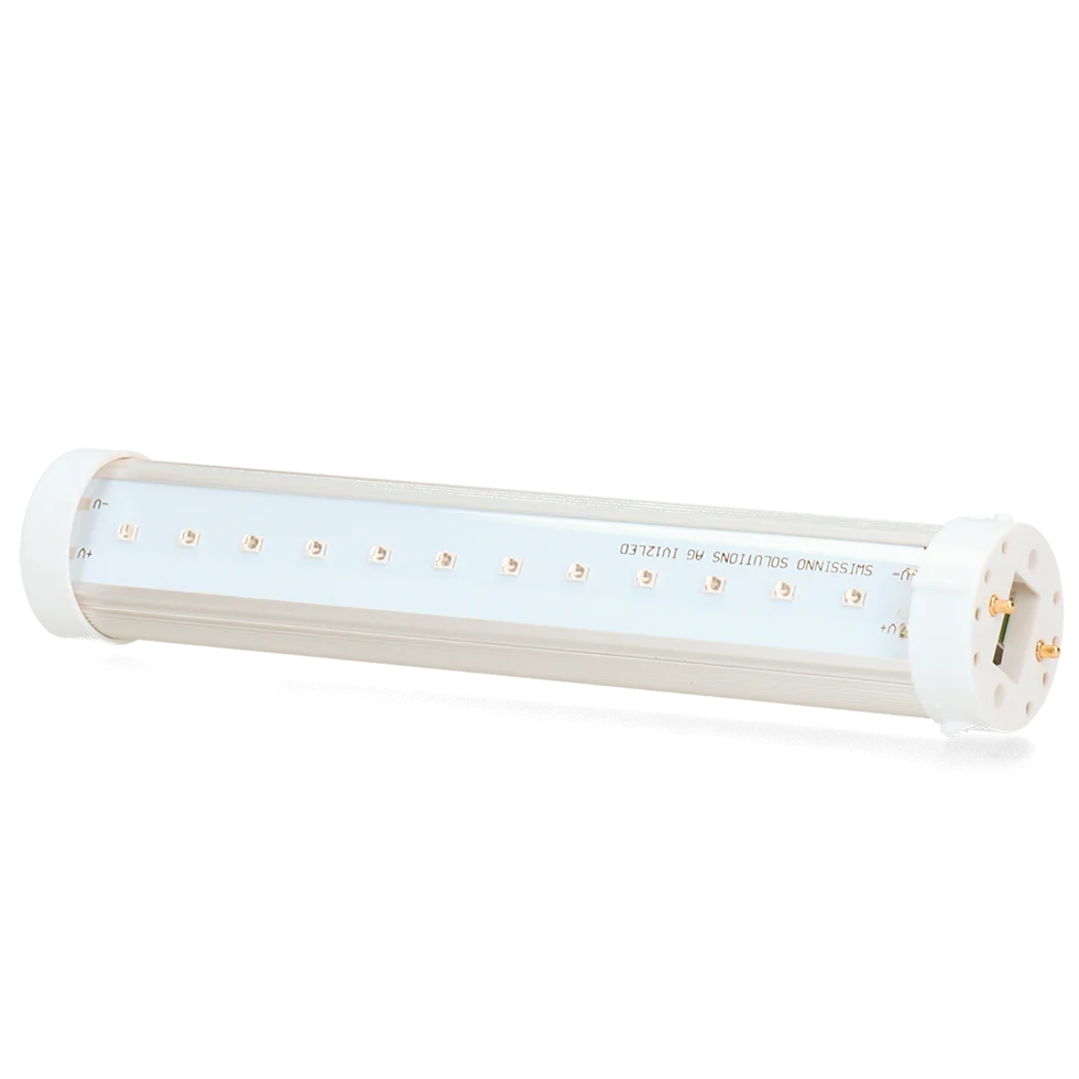 Lampada UVA di ricambio 12 W, 1 pezzo – Swissinno Insect Destroyer 24W - immagine 2