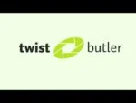 Aste per avvolgitore di reti per ovini, 3 pezzi senza manovella – Twist Butler - immagine 2