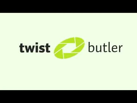 Aste per avvolgitore di reti per ovini, 3 pezzi senza manovella – Twist Butler - immagine 2