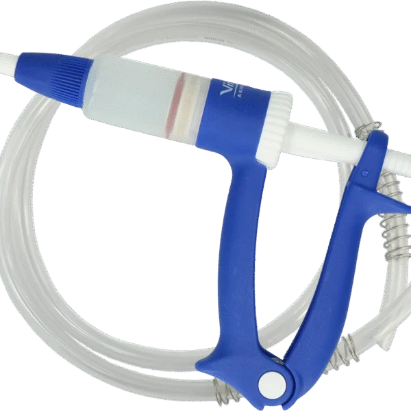 Applicatore 30 ml per Tectonik 2,5 l – Virbac Tectonik