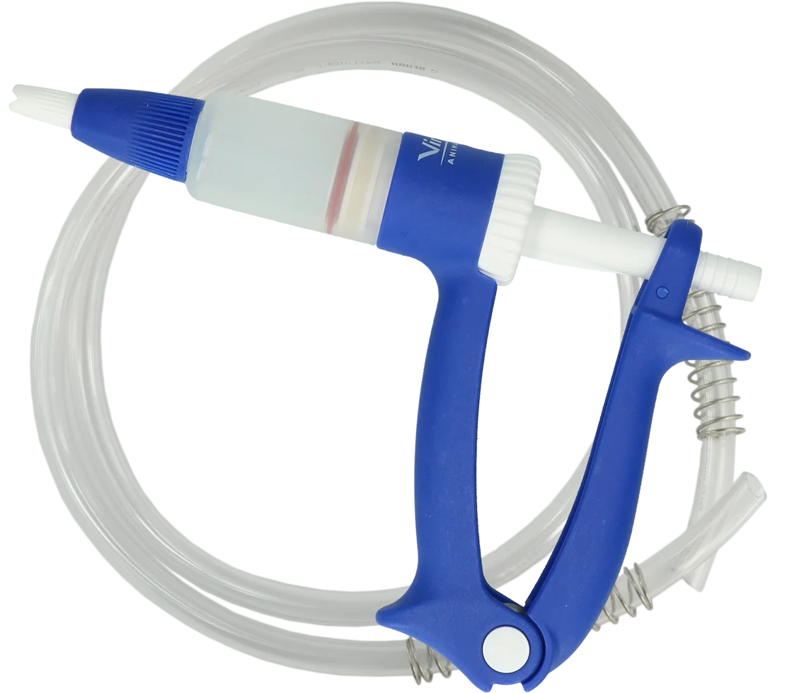 Applicatore 30 ml per Tectonik 2,5 l – Virbac Tectonik - immagine 1