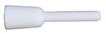 Cannula mammaria per siringa monouso, 15 mm, 100 pezzi – Excellent Maxi Tepelcanule - immagine 2