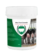 Cannula per capezzoli con impugnatura, 55 mm, 20 pezzi – Excellent Maxi Tepelcanule - immagine 4