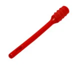Cannula per capezzoli con impugnatura, 55 mm, 20 pezzi – Excellent Maxi Tepelcanule - immagine 2