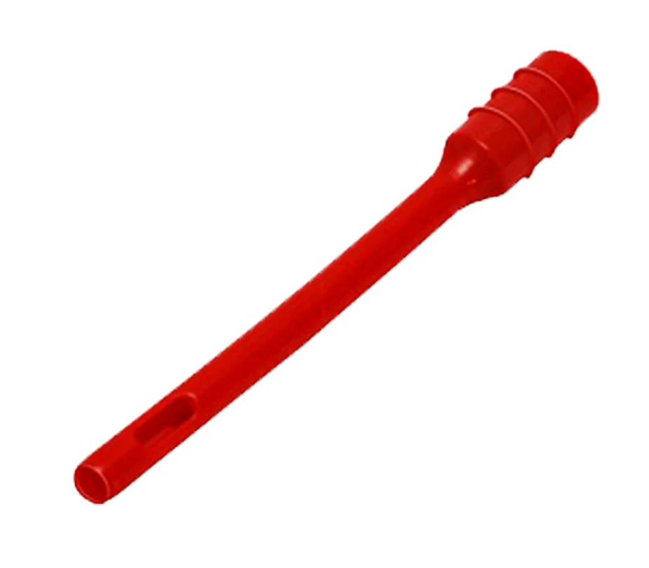 Cannula per capezzoli con impugnatura, 55 mm, 20 pezzi – Excellent Maxi Tepelcanule - immagine 2