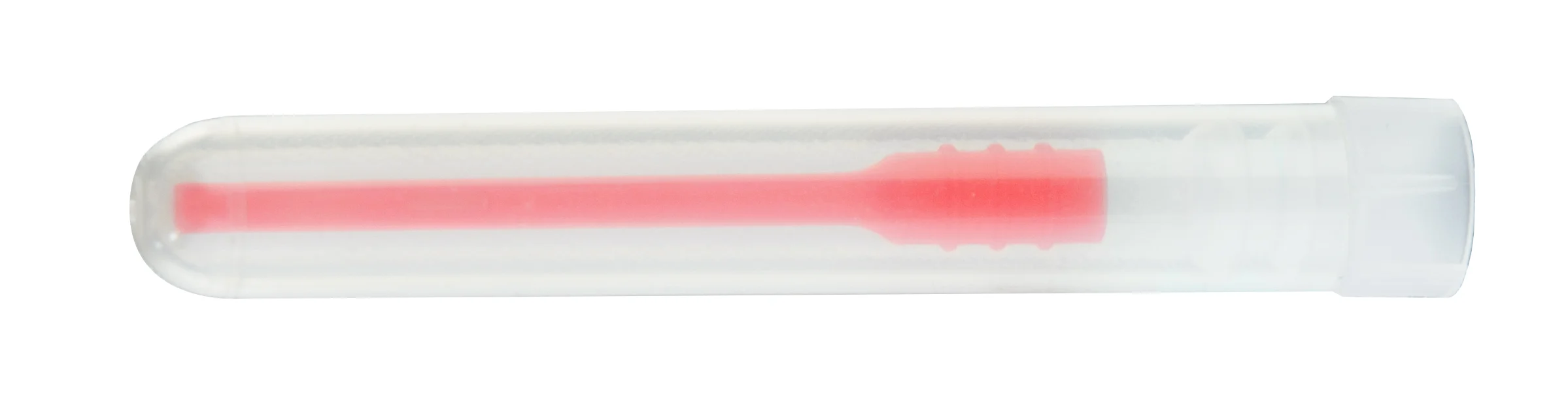 Cannula per capezzoli con impugnatura, 55 mm, 20 pezzi – Excellent Maxi Tepelcanule - immagine 3