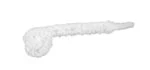 Tamponi in lana in vaselina per capezzoli 5 cm, 20 pezzi – Excellent Maxi tamponi in lana per capezzoli Columbus - immagine 3