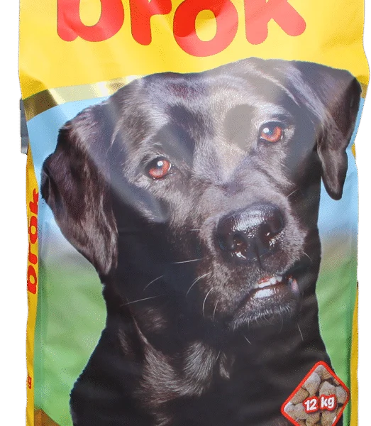 Alimento per cani adulti, 12 kg – Topbrok Excellent Hond Adult