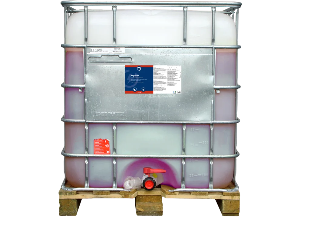 Mangime complementare per vacche da latte nel periodo del parto, 1000 kg – Excellent Toprium - immagine 1