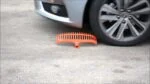Forca da letame standard senza manico - immagine 2